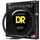 DR Strings Bass Saiten, Schwarz Beauties – extra-life, schwarz beschichtet