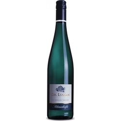 Riesling Blauschiefer Weingut Dr. Loosen 2022