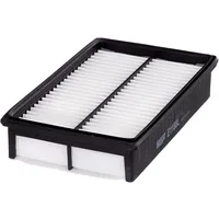 HENGST FILTER Luftfilter MAZDA E1188L