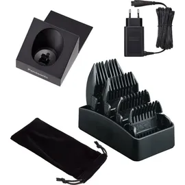 Panasonic ER-DGP90 Schwarz