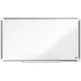 NOBO Whiteboard 40 x 71 cm weiß