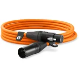 RØDE Microphones XLR Verbindungskabel XLR3M-O 3,0m (300.00)