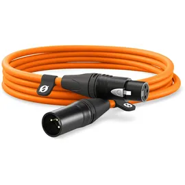 RØDE Microphones XLR Verbindungskabel XLR3M-O 3,0m (300.00)