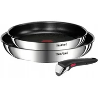 TEFAL INGENIO EMOTION Bratpfannenset 24 /28 cm INDUCTION