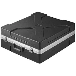 ProPlus 340082 Rack Case für Soundkonsole Mischpult