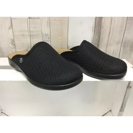 FLY FLOT Pantoffeln Schwarz 45