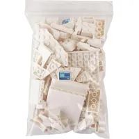 LEGO LEGO® Steine Sondersteine Gemischt Weiß NEU! Menge 500x