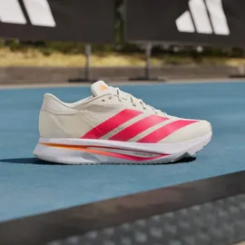 adidas Adizero SL 2 Herren Beige / Orange / Rot 41,5