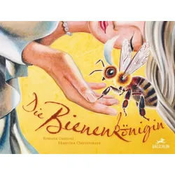 Die Bienenkönigin