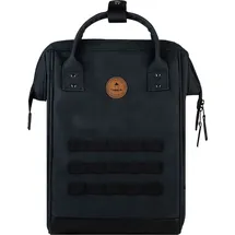 Cabaia Adventurer Rucksack Le Havre Schwarz