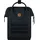 Cabaia Adventurer Rucksack Le Havre Schwarz