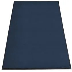 Miltex Schmutzfangmatte »Eazycare STYLE« 60x85 cm blau, 60 cm