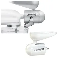 grainlovers Mockmill Vorsatz Bundle mit Mühle und Flocker