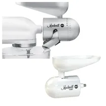 grainlovers Mockmill Vorsatz Bundle mit Mühle und Flocker