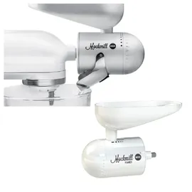 grainlovers Mockmill Vorsatz Bundle mit Mühle und Flocker