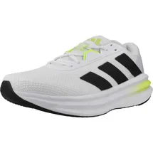 adidas wäsche Galaxy 7 Cloud White / Core Black / Solar Slime 43 1/3