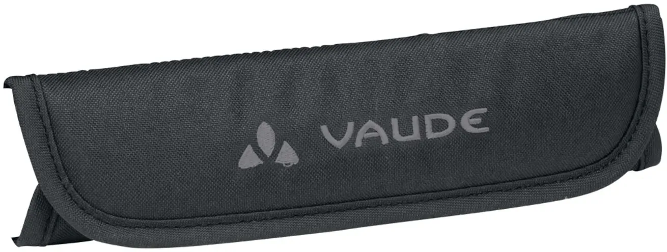 Shoulder pad - Schulterpolster - schwarz - ONE-SIZE