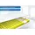 Matratzen Perfekt Terramed Visco 80 x 200 cm H4