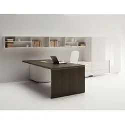 Arbeitsplatz Schreibtisch Büromöbelsysteme