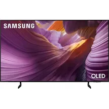 Samsung TQ55S85F 55" OLED 4K Vision AI Smart TV S85F
