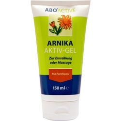 ARNIKA AKTIV Gel
