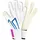 Jako Torwarthandschuhe RS89 TEAM Protection Weiß/Rhodamine Rot/Blau 8