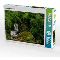 Calvendo Geroldsauer Wasserfall (Puzzle)
