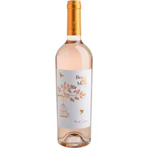 Bosco del Merlo Pinot Grigio Rosè DOC delle Venezie 2024