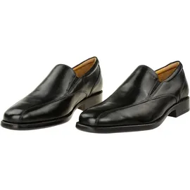 GEOX Slipper Herren Schwarz 40