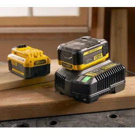 Stanley Akku 18 V 4,0 Ah