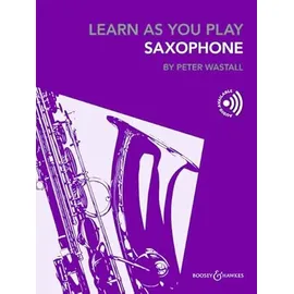 Boosey & Hawkes Kinder-Saxophon