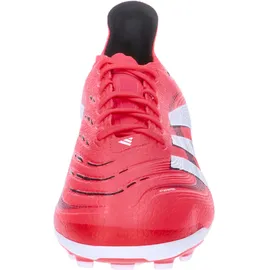 adidas Predator League AG Herren LucRed/FtwWht/Cblack 43 1/3