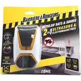 BARRIERE A RONGEURS Ultraschall- & elektromagnetisches Abwehrmittel 1 St.