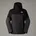 jazzi 3l Gtx Softshelljacke Anthracite Grey/Tnf Bla M