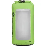 Sea to Summit View Dry Sack, Apple Green 20l
