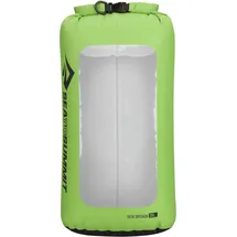 Sea to Summit View Dry Sack, Apple Green 20l
