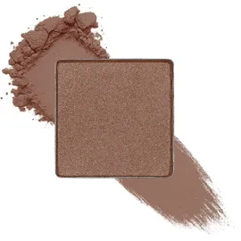benecos Natural Refill Eyeshadow bright woods