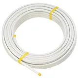 Viega Sanfix Fosta Rohr ohne Schutzrohr 20x2,8 mm - 5m Rolle - 406417