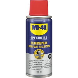 WD-40 Specialist Siliconen Spray 100 ml