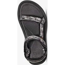 Teva Hurricane XLT 2 Damen mesh black/white 40