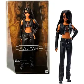 Barbie »Signature Music Series - Aaliyah«, bunt