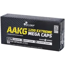 Olimp Sport Nutrition AAKG Extreme Mega Caps 120 St.