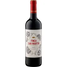 La Rioja Alta Finca San Martin Crianza Rioja Alta