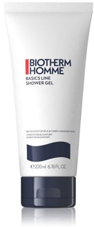 Biotherm Homme Basics Line Shower Gel Duschgel 200 ml