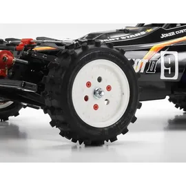 TAMIYA Hotshot II (2024) 4WD