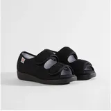 VAROMED VAROMED Göteborg Gesundheitssandalen I Orthopädische Schuhe Sandale schwarz 48 EU