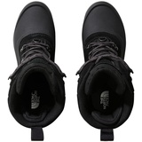 The North Face Chilkat V Lace Wp TNF Black/Asphalt Grey KT0