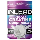 INLEAD Creatin Monohydrat Pulver 500 g
