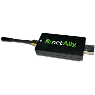 NetAlly NXT-1000, NXT Tragbarer Spektrum-Analyzer