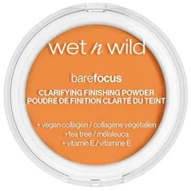 wet n wild Bare Focus Clarifying Finishing Powder 6 g
